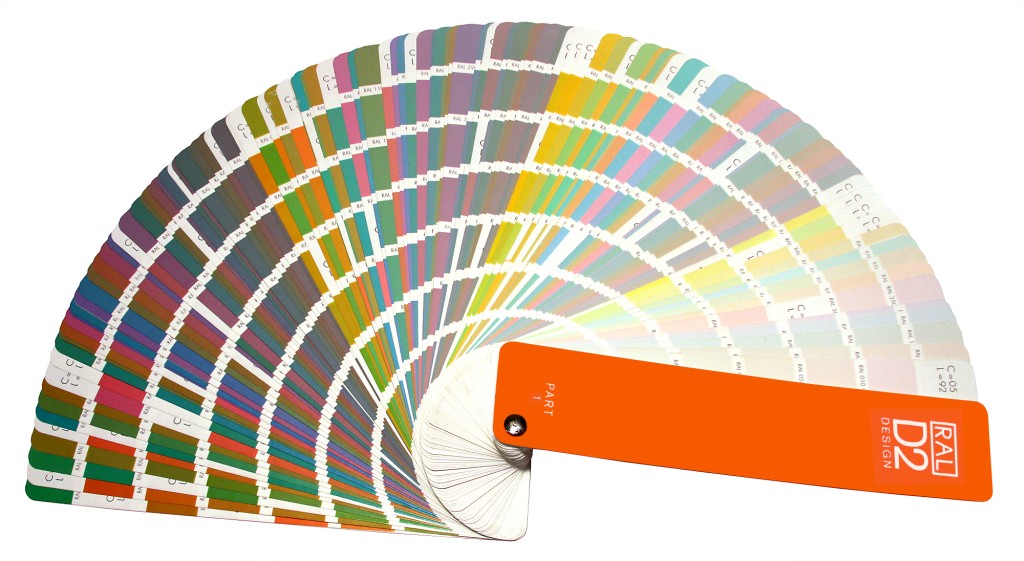 RAL Design Part 1