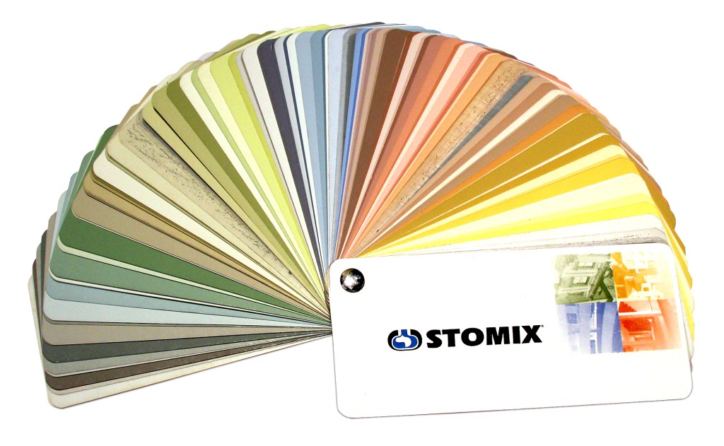 STOMIX