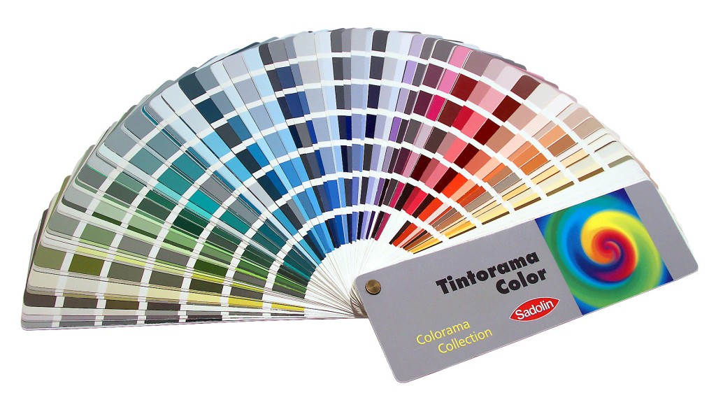 Sadolin Tintorama Color