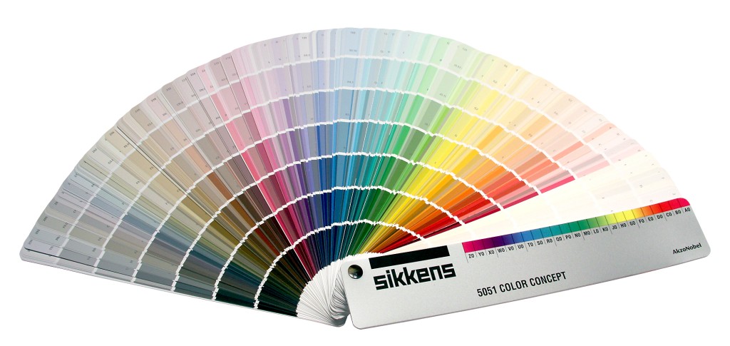 Sikkens