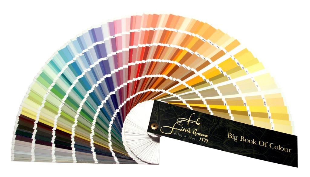 Little Greene