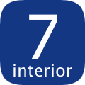 Сайт ИНТЕРЬЕР 7