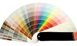 Benjamin Moore COLOR Preview