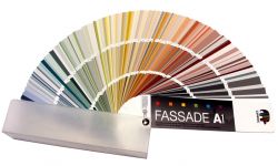 Caparol FASSADE