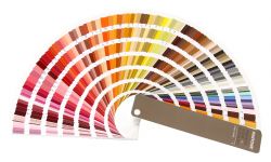 Pantone Fashion Home+Interiors 1
