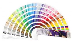 Pantone Formula Guide Coated
