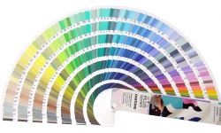 Pantone Formula Guide Uncoated