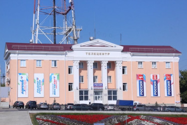 Телецентр