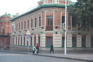 «Дом Коротковых»