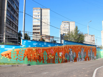 Морковка