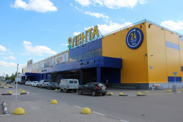 «Лента»