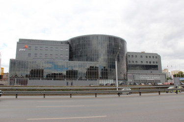 «Салават Юлаев»