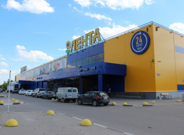 «Лента»