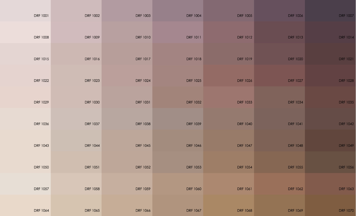 NEUTRALS