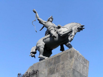 «Салават Юлаев»