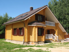 ЦВЕТОВАЯ ГАММА