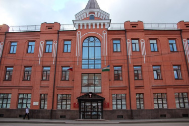 Республиканский клинический госпиталь ветеранов войн