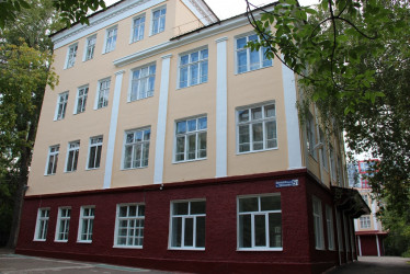 СОШ 10
