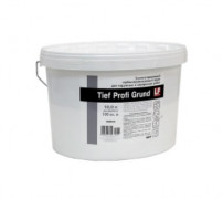 TIEF PROFI GRUND
