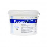 FASSADENFARBE