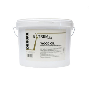 WOOD OIL Extrem