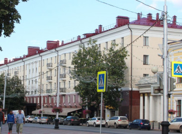 «Агидель»