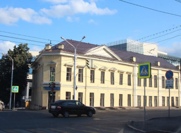 Чувашская воскресная школа