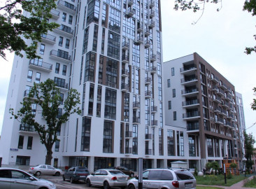 «DELUXE Green Park»