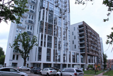 «DELUXE Green Park»