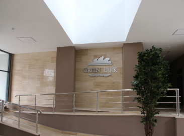 «DELUXE Green Park»