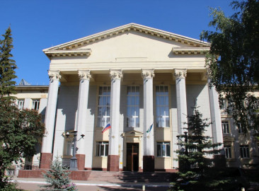 Министерство природопользования и экологии РБ
