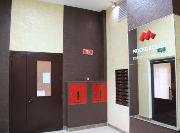 «Московский»