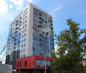 «Московский»