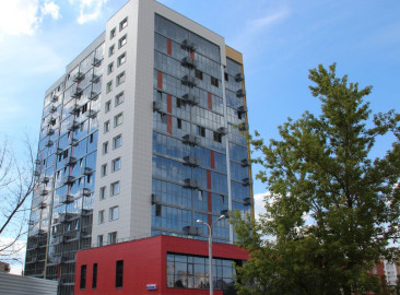 «Московский»