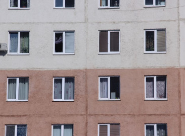 Жилой дом