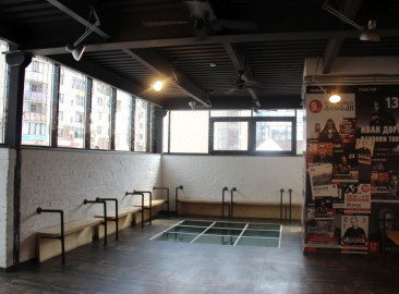 «Music Hall 27»