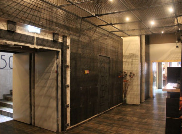 «Music Hall 27»