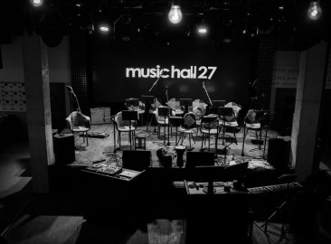 «Music Hall 27»