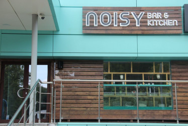 «Noisy»
