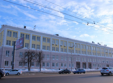 Полиграфкомбинат