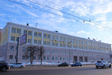 Полиграфкомбинат
