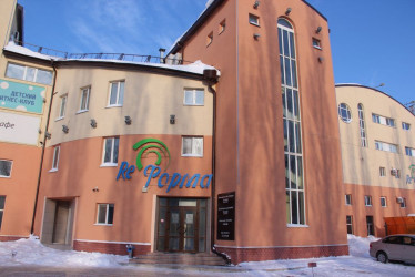 «Re'форма»