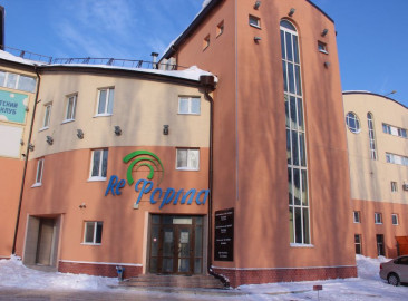 «Re'форма»