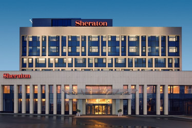 «Sheraton Ufa»