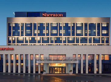 «Sheraton Ufa»