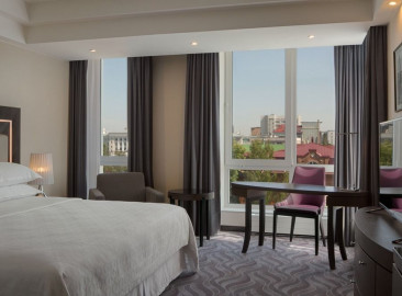 «Sheraton Ufa»