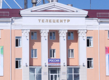 Телецентр
